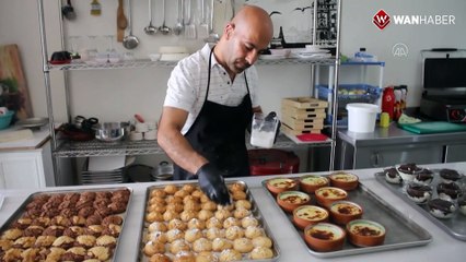 Konuşan Eller Kafesi işitme engellileri iş yaşamıyla buluşturdu