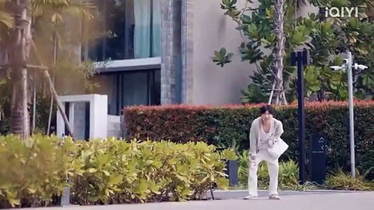 Check Out (2022) EP 9 Eng Sub