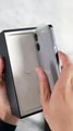 فتح صندوق Nord N20 5G: هاتف 5G مميز من OnePlus