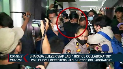 Tentang Bharada Eliezer, Pengacara: Ada Tekanan Mental Termasuk Pembuatan Skenario