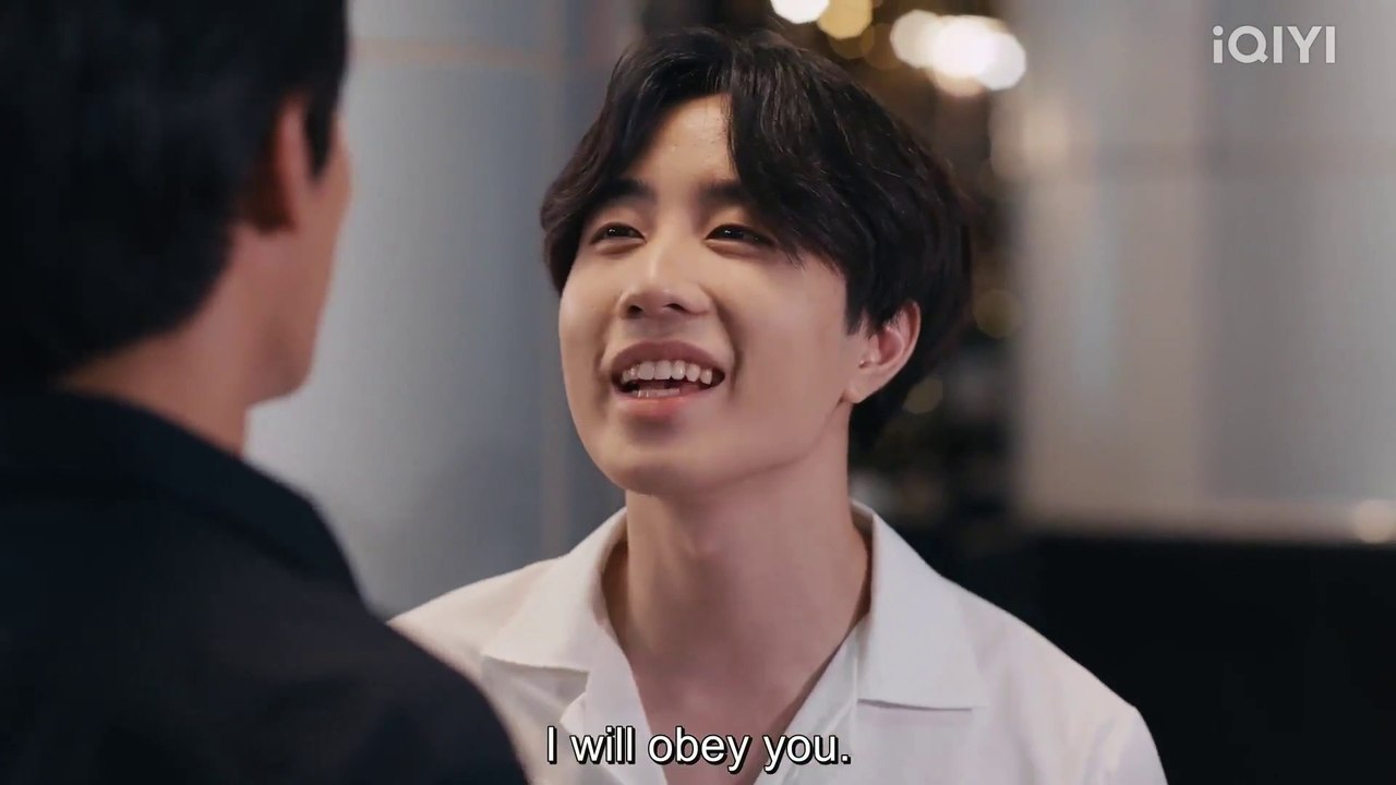 Check Out (2022) Episode9 ENG SUB