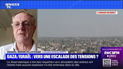 Qu'est-ce que le Jihad islamique palestinien?