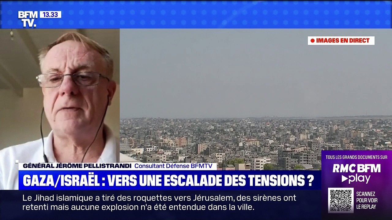 Qu'est-ce que le Jihad islamique palestinien?