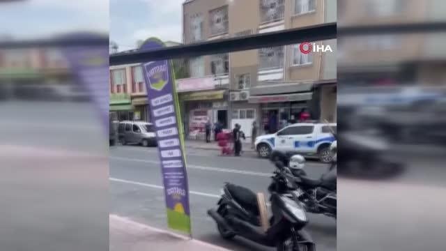 Adana 3. sayfa haberleri: Adana'da hareketli dakikalar...İki kayınbiraderini vurup birinin eşini rehin aldı