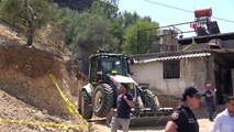 Kahramanmaraş haberleri: Kahramanmaraş'ta kayıp üç kişi için kuyuda arama çalışması başlatıldı