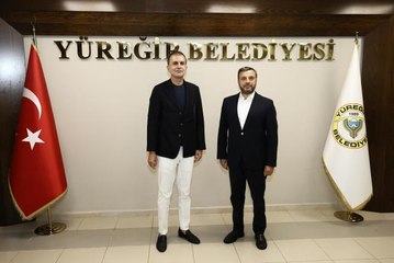 Çelik: "Sayın Kılıçdaroğlu'nun helalleşmeye Yassıada zihniyetini mahkum ederek başlaması ve bunu bir kurumsal kimlik haline getirmesi lazım"