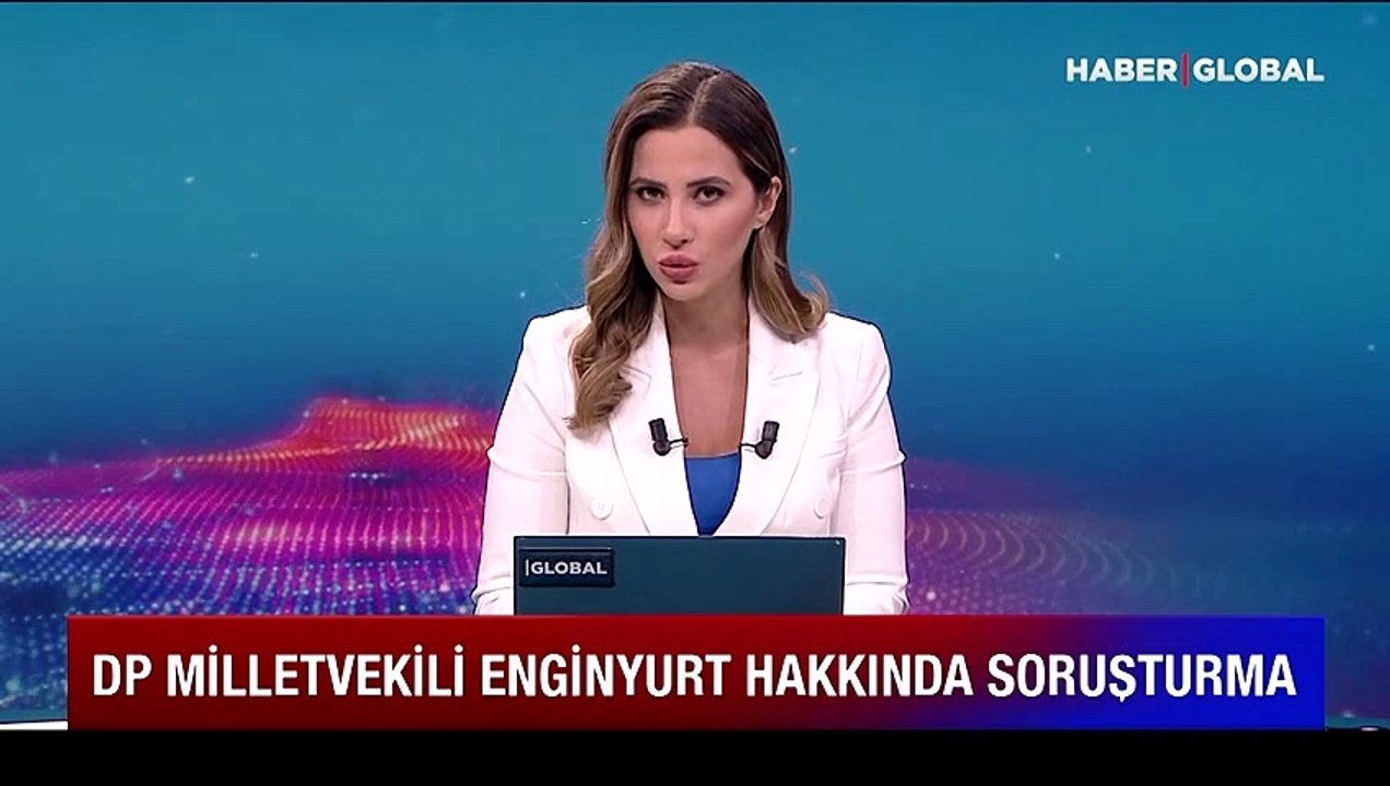 Gazeteci Latif Şimşek ile canlı yayında tartışmıştı! DP Milletvekili Cemal Enginyurt hakkında soruşturma