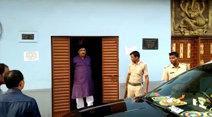 হাজিরায় নয়, পিজি যাবেন অনুব্রত মণ্ডল, সিবিআইয়ের কাছে জানালেন আইনজীবী | Oneindia Bengali