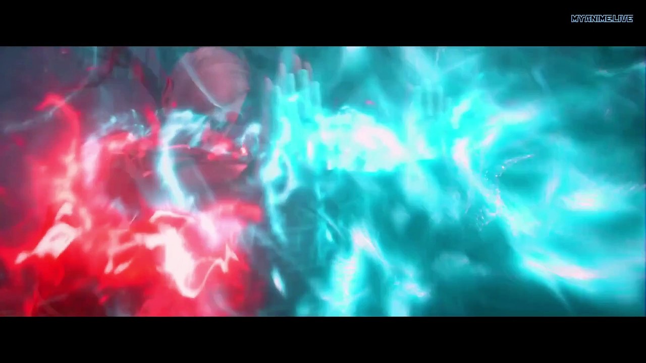 Battle Through the Heavens Season 5 episode 04 English Sub