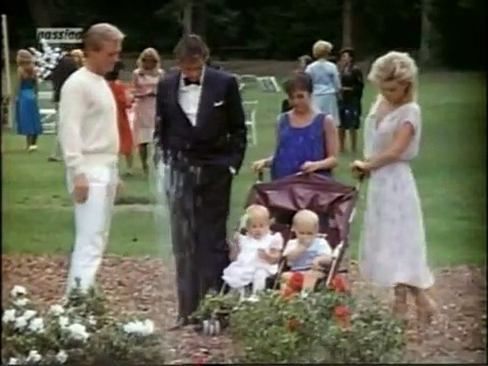 Unter der Sonne Kaliforniens Staffel 7 Folge 9