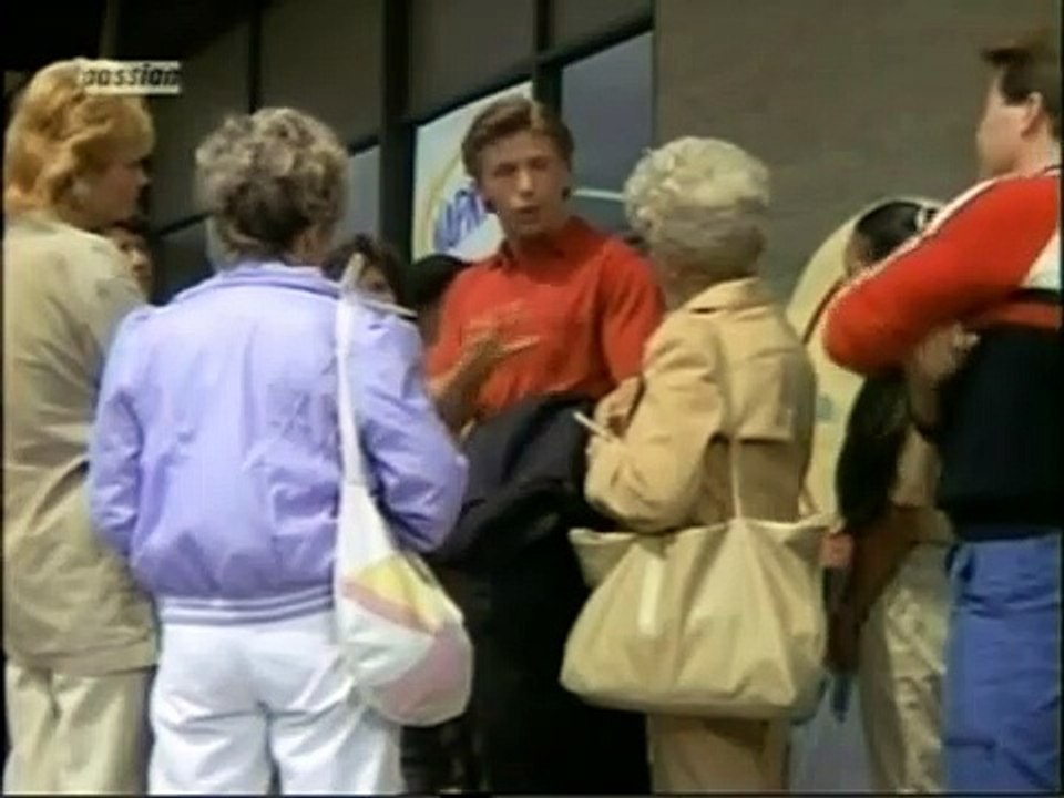 Unter der Sonne Kaliforniens Staffel 7 Folge 10