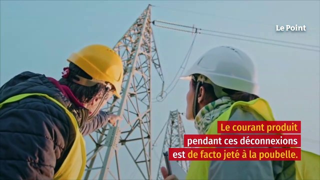 Allemagne : des panneaux solaires qui ne résistent pas au soleil