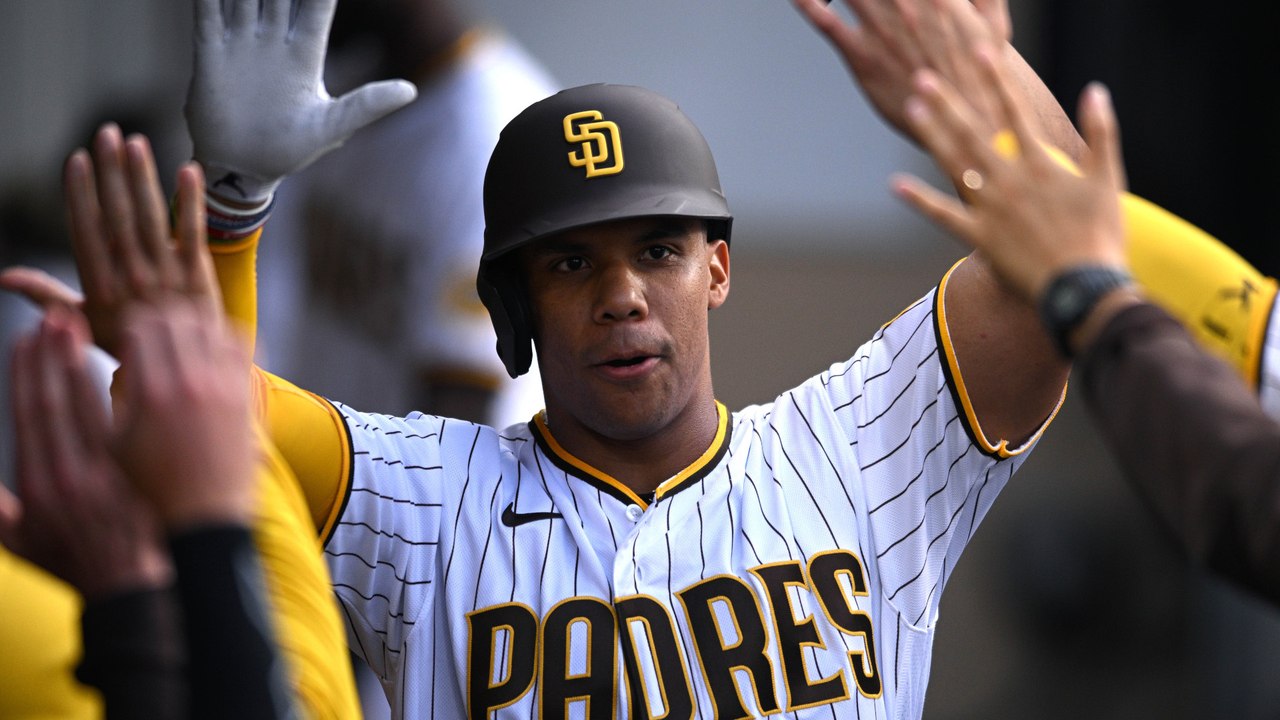 Did The Padres Make Enough Moves At The Deadline To Make MLB's Postseason?