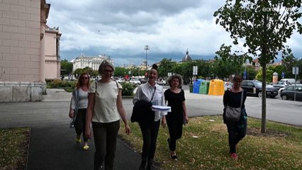 Tito tour : un plongeon dans l'histoire sur les pas de l'ex-patron de la Yougoslavie