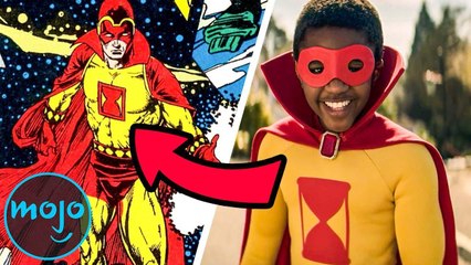 Top 10 Things You Missed In The Sandman