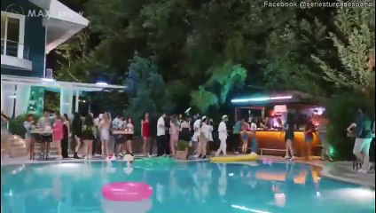 Oh Donde (Ah Nerede) Capitulo 4