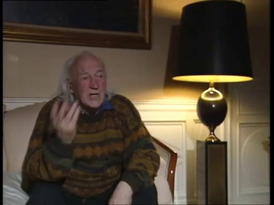 Rencontre avec le réalisateur René Vautier