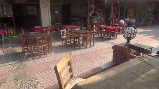 Osmaniye haberleri: Osmaniyeli Kıraathaneci: Şekere, Kiraya Bizim Gücümüz Yetmez Oldu