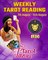 Weekly Tarot Reading : Leo - 7-14 August | Oneindia News