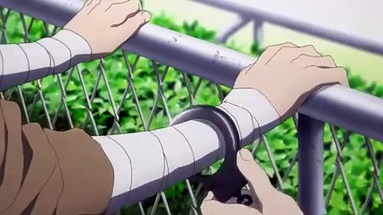 Bungou Stray Dogs Season 4 - Official Trailer