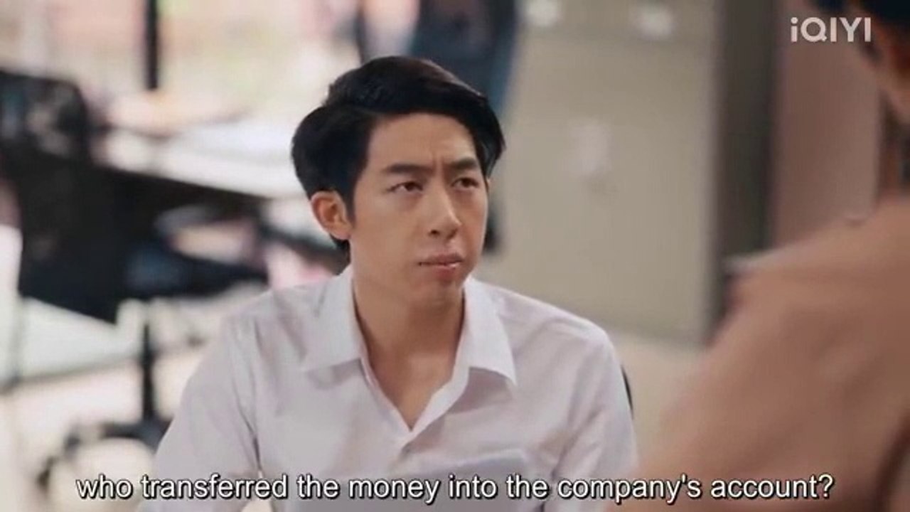 Check Out (2022) EP 9 Eng Sub