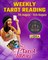 Weekly Tarot Reading : Libra - 7-14   August  2022 | Oneindia News