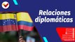 Aquí con Ernesto Villegas | Nueva etapa de relaciones diplomáticas entre Venezuela y Colombia