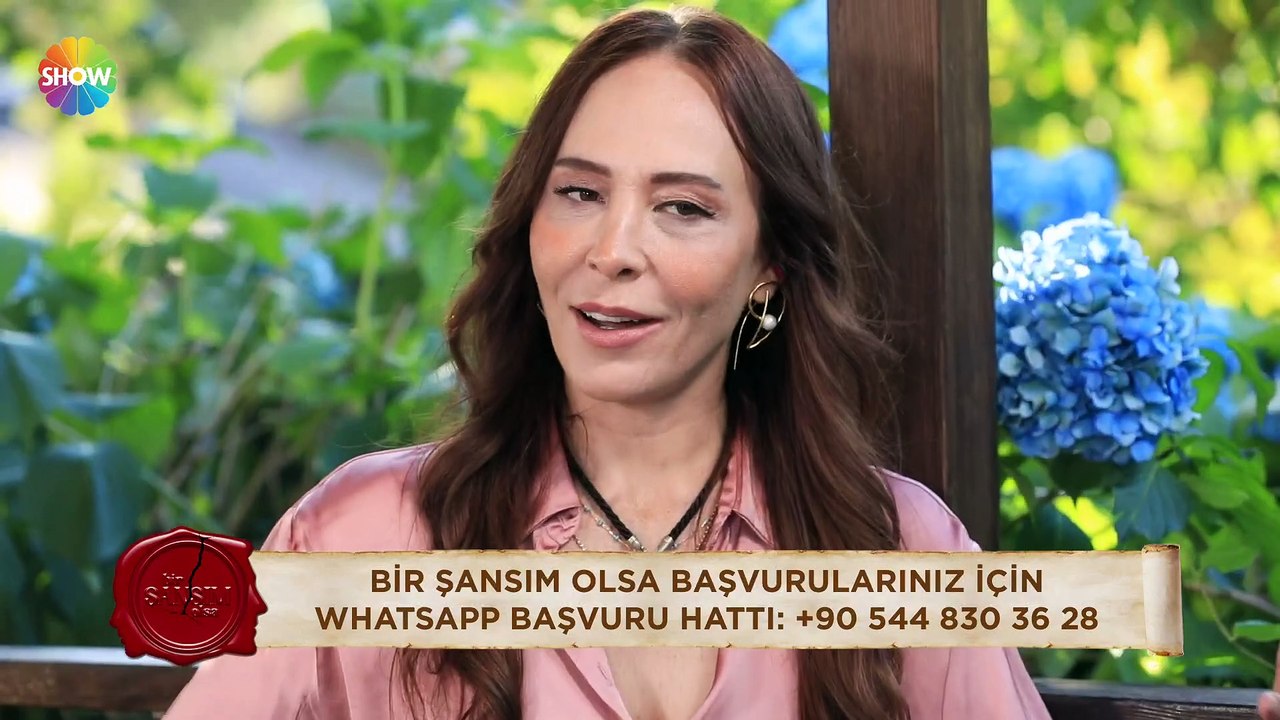 Bir Şansım Olsa 164. Bölüm | 7 Ağustos 2022