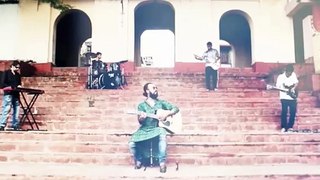 Bhromor Koio Giya ( New Version ) ft. Krakers | Bangla Folk Song