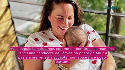 下载视频: Marlène (Mariés au premier regard) : maman de son premier enfant, elle a du mal accepter son nouveau