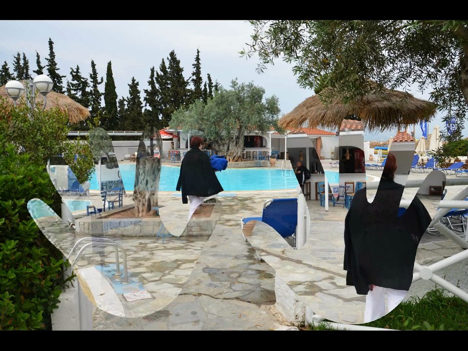 Grêce (Erétria jour 1)