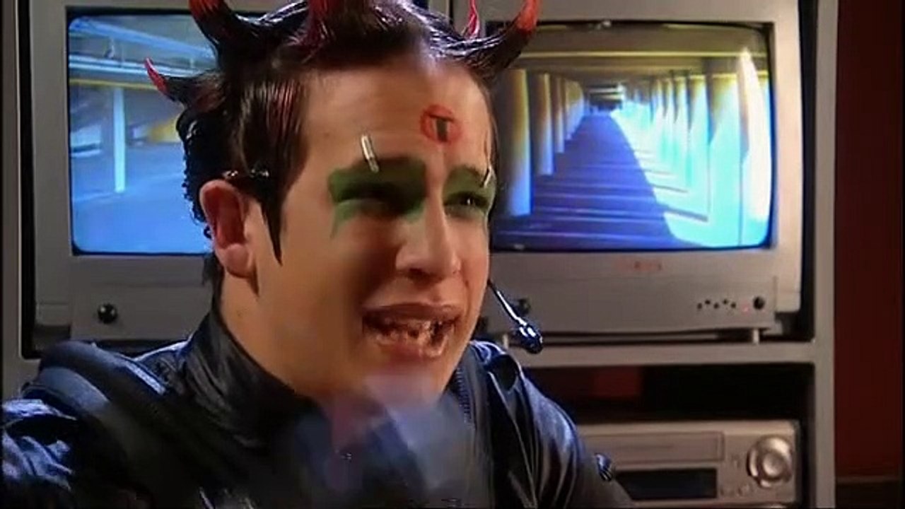 The Tribe Staffel 4 Folge 22