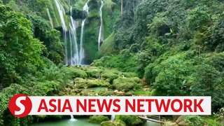 Vietnam News | A hidden gem in the mountains
