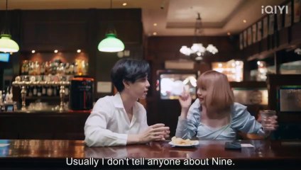 Check Out (2022) Ep 9