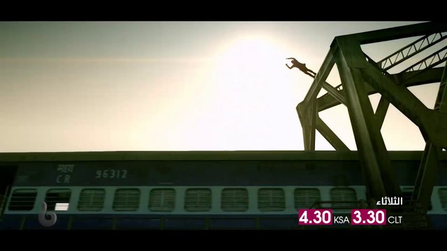 الكوميديا والأكشن والتشويق يشتعلون على يد سلمان خان وجاكلين فرنانديز في KICK