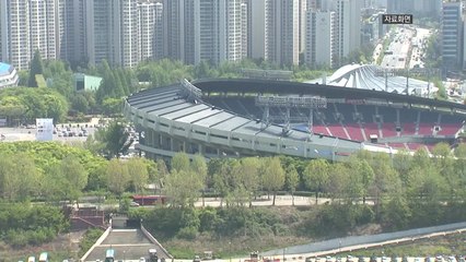 "잠실운동장 테러" 허위 글에 천 명 대피...경찰, 작성자 수사 / YTN