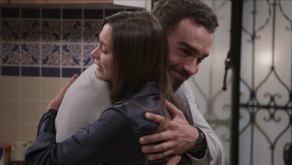 Mujer de Nadie - Capitulo 41 Completo