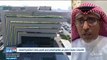 فيديو المختص في تقنية المعلومات خالد أبو إبراهيم قبل الدخول على الروابط الوهمية باسم الجها