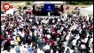 Ekrem İmamoğlu Cumhurbaşkanlığı Sözcüsü  İbrahim Kalın ile sahnede dalga geçti: Dinleyenler gülme krizine girdi