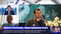 L'imam Hassan Iquioussen fiché S : 