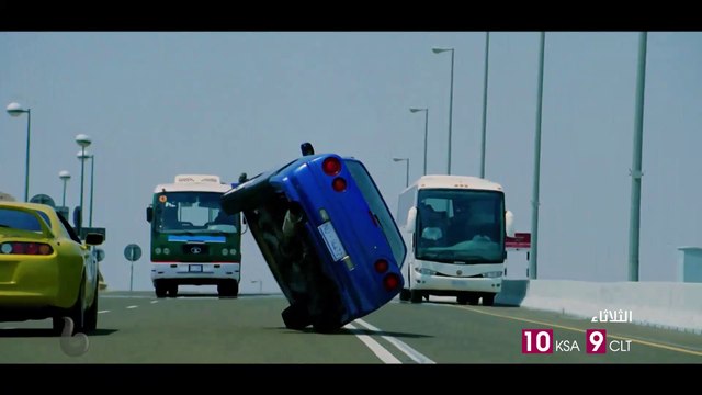 عالم السرعة والاكشن والتشويق يشتعلون على يد كاترينا كيف وبيباشا باسو وسيف علي خان في RACE