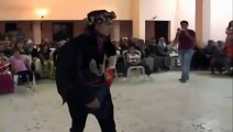 Çakır Efe Yörük Ali Dansı