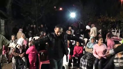 Çatalsöğüt Harmancık Karagözler Mahallesi Oyunları