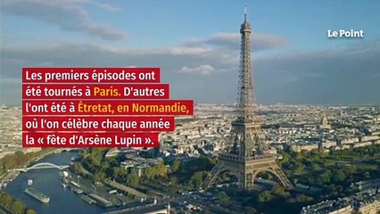 « Le musée d’Omar Sy » : la colère des habitants d’Étretat