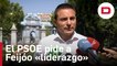 El PSOE pide a Feijóo «liderazgo» en el PP para que se cumpla la «lealtad» con España y Europa