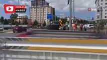 Çorum'da feci trafik kazası: 3 yaralı
