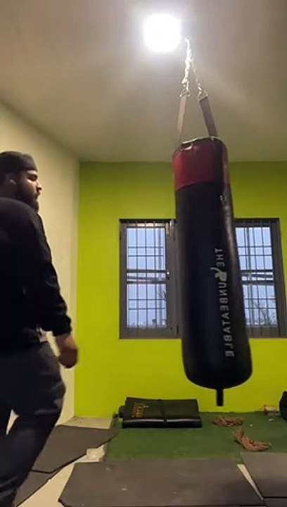 Boxing