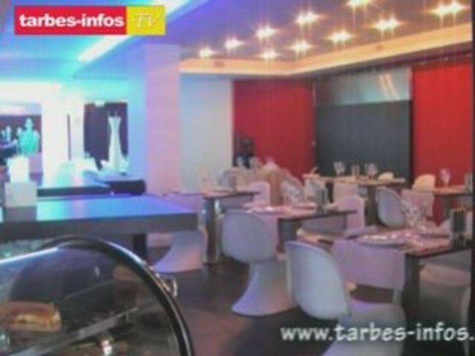 Le Rex Hôtel : le 4* tarbais sur de bons rails