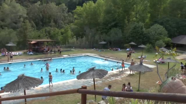 El campismo, alternativa para unas vacaciones más baratas