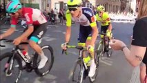 Tour de Louvain 2022 - Victor Campenaerts vainqueur à Leuven au sprint, Zdenek Stybar 2e, Alexander Kristoff 3e !